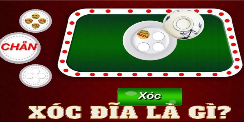 Hướng dẫn tham gia xóc đĩa online Vin777