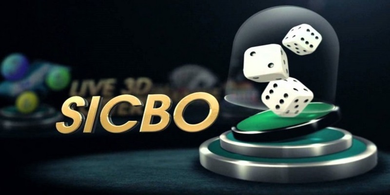 Khái niệm Sicbo là gì?