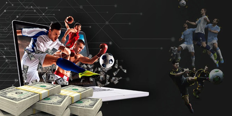 Hội tụ đa dạng bộ môn thể thao hấp dẫn