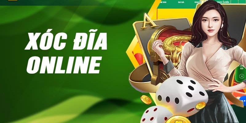 Tìm hiểu về xóc đĩa online Vin777