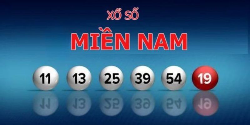 Sơ lược thông tin xổ số miền Nam hấp dẫn