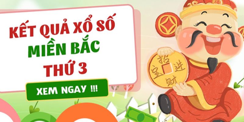 Điểm nổi bật của xổ số miền Bắc